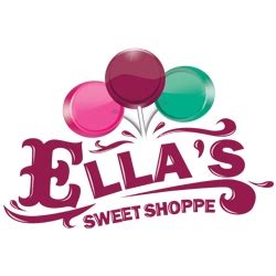 ella sweety|ellas sweet shop.